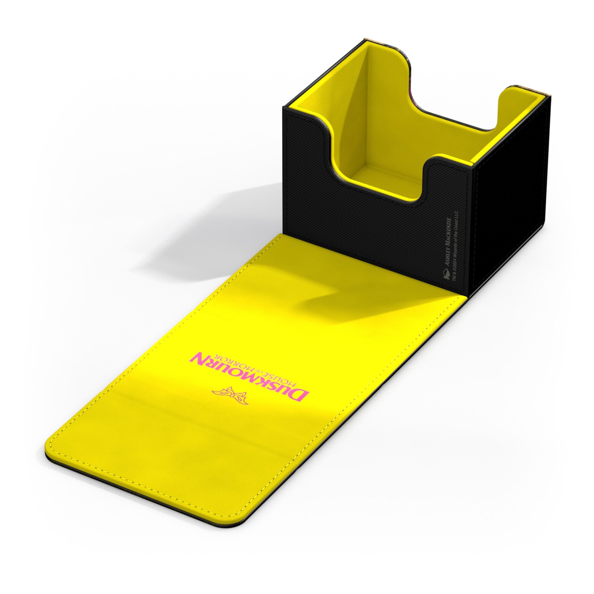 Sidewinder 100+ Xenoskin Magic : The Gathering Duskmourn - Victor, Sénéchal de Valgavoth