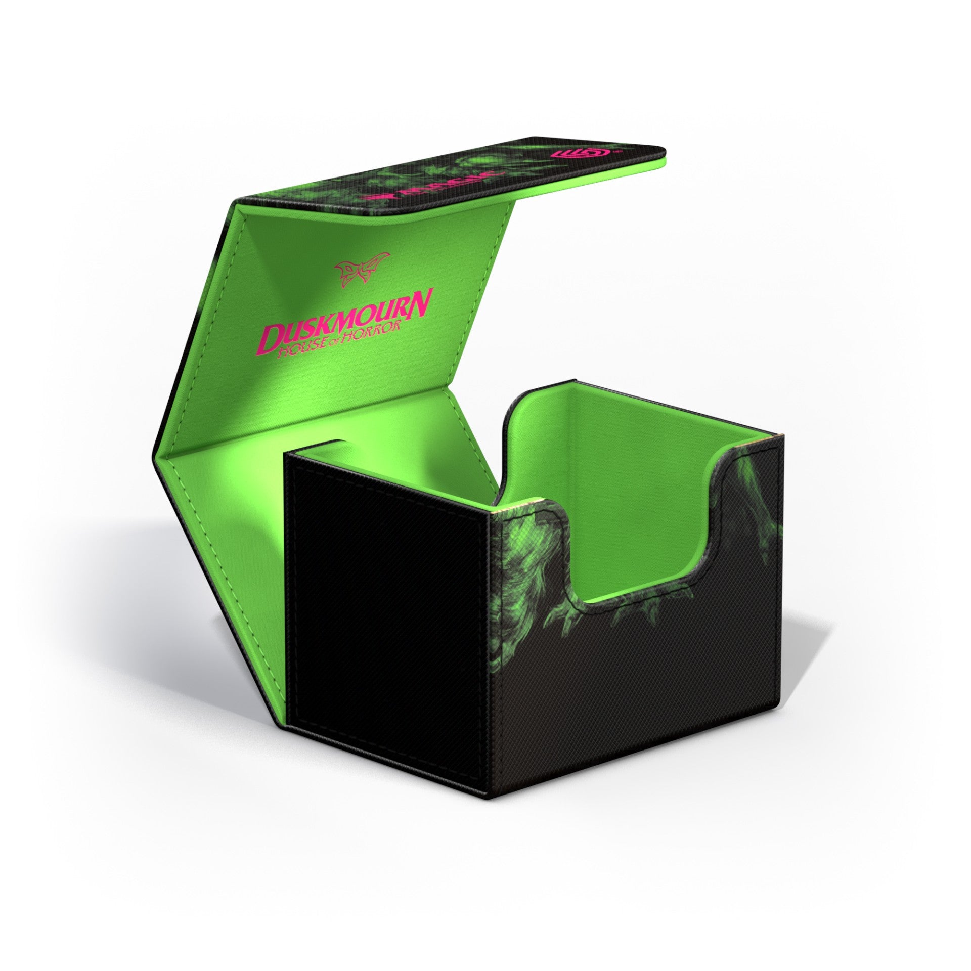 Sidewinder 100+ Xenoskin Magic : The Gathering Duskmourn - Kona, la bête de sauvetage