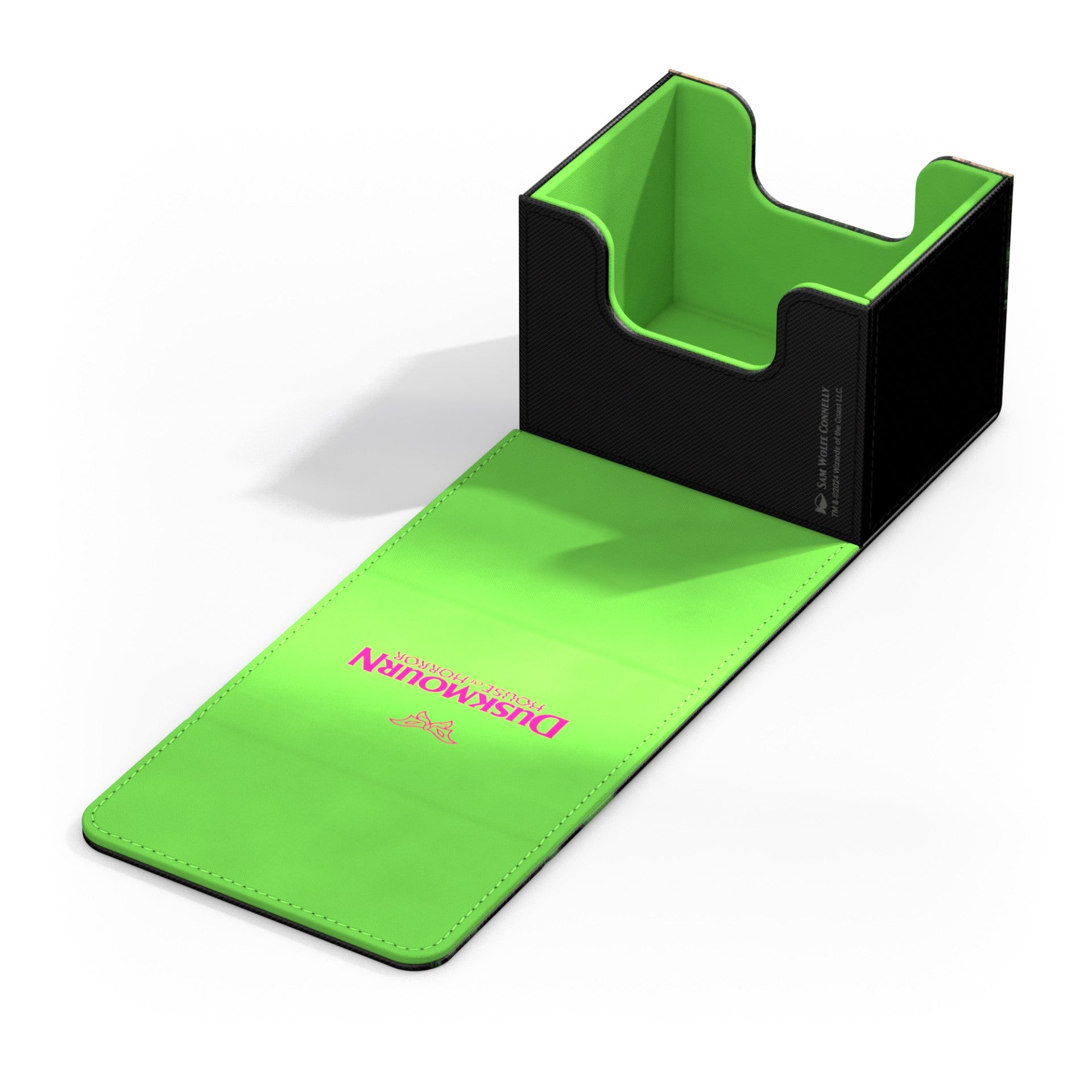 Sidewinder 100+ Xenoskin Magic : The Gathering Duskmourn - Kona, la bête de sauvetage