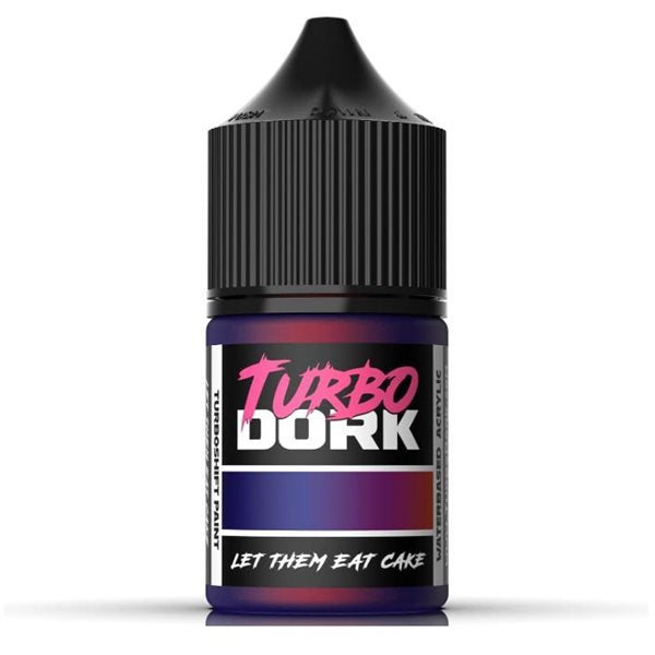 TurboShift - Let 22ML