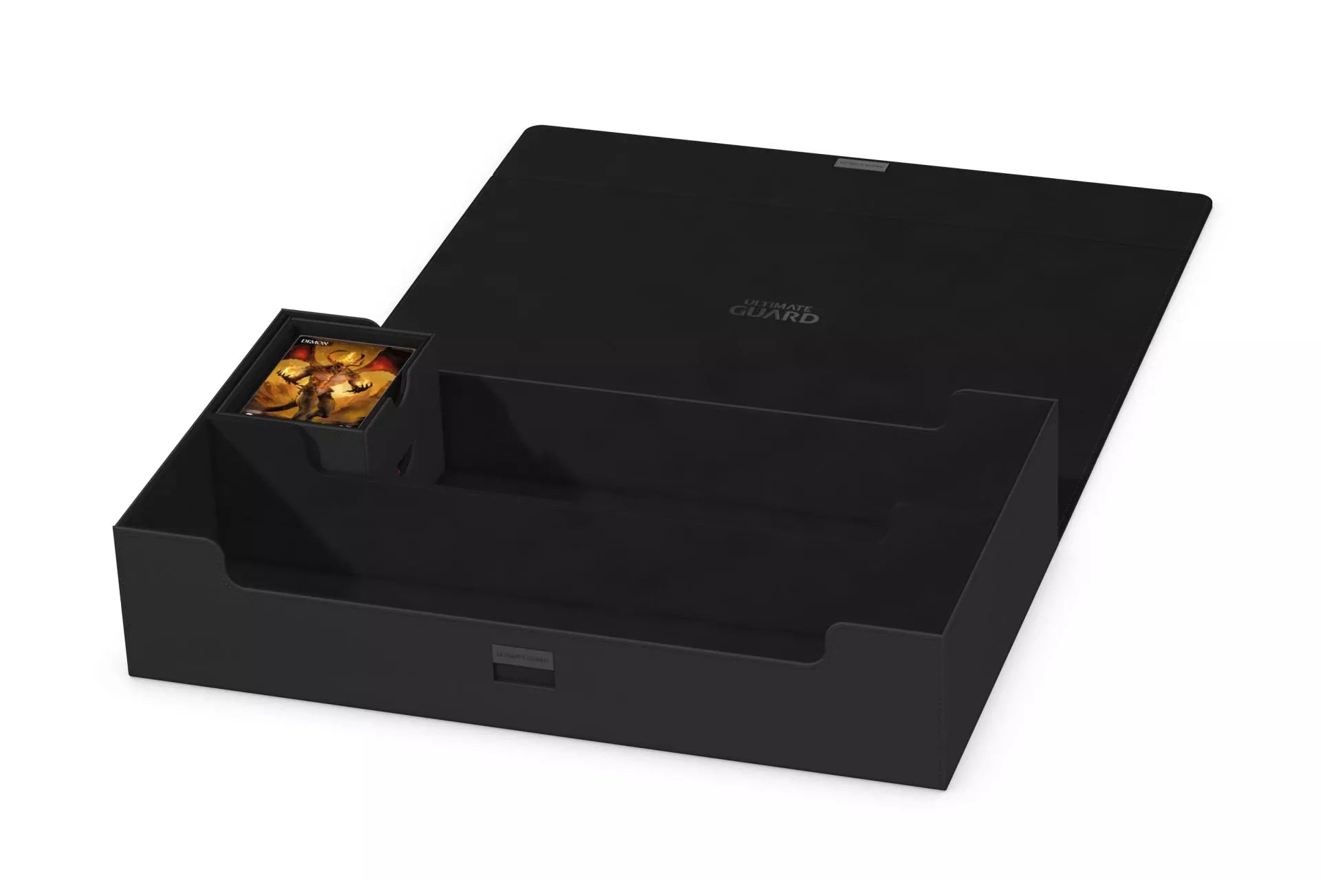 Coffret Omnihive 1000+ : Noir