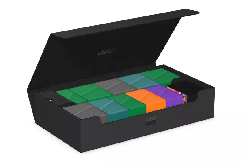 Coffret Omnihive 1000+ : Noir