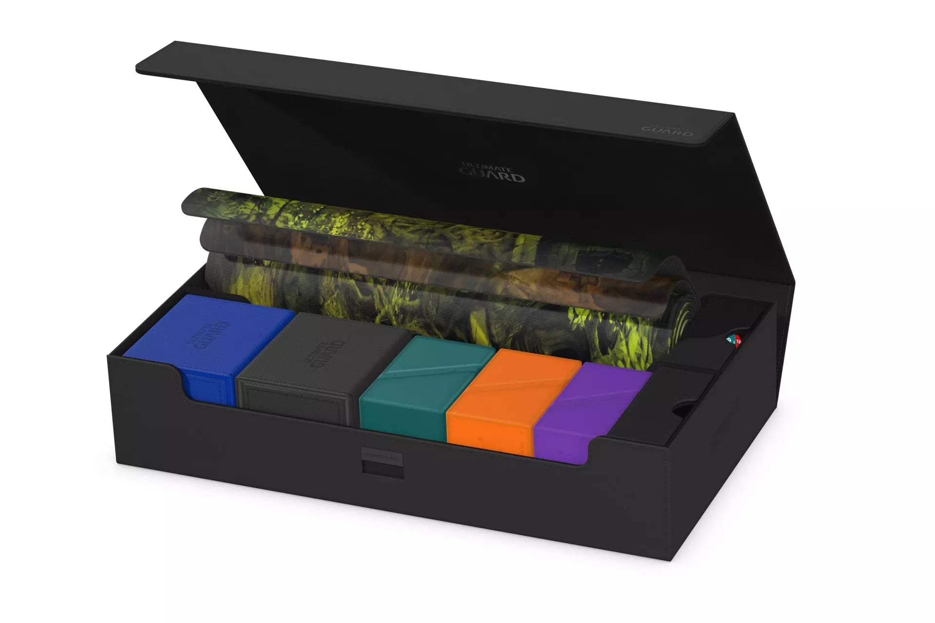 Coffret Omnihive 1000+ : Noir