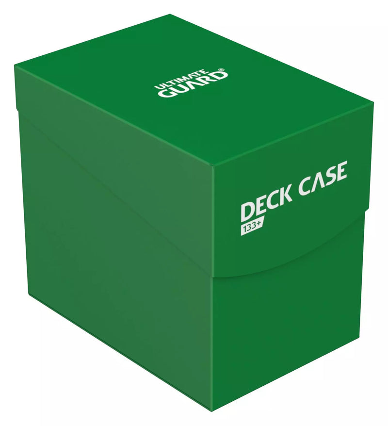 Deck Case 133+ Green