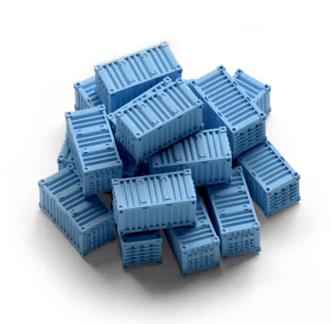 Container (English)