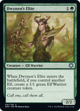 Dwynen's Elite (91) [Game Night: Free-for-All]