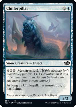 Chillerpillar (280) [Jumpstart 2022]