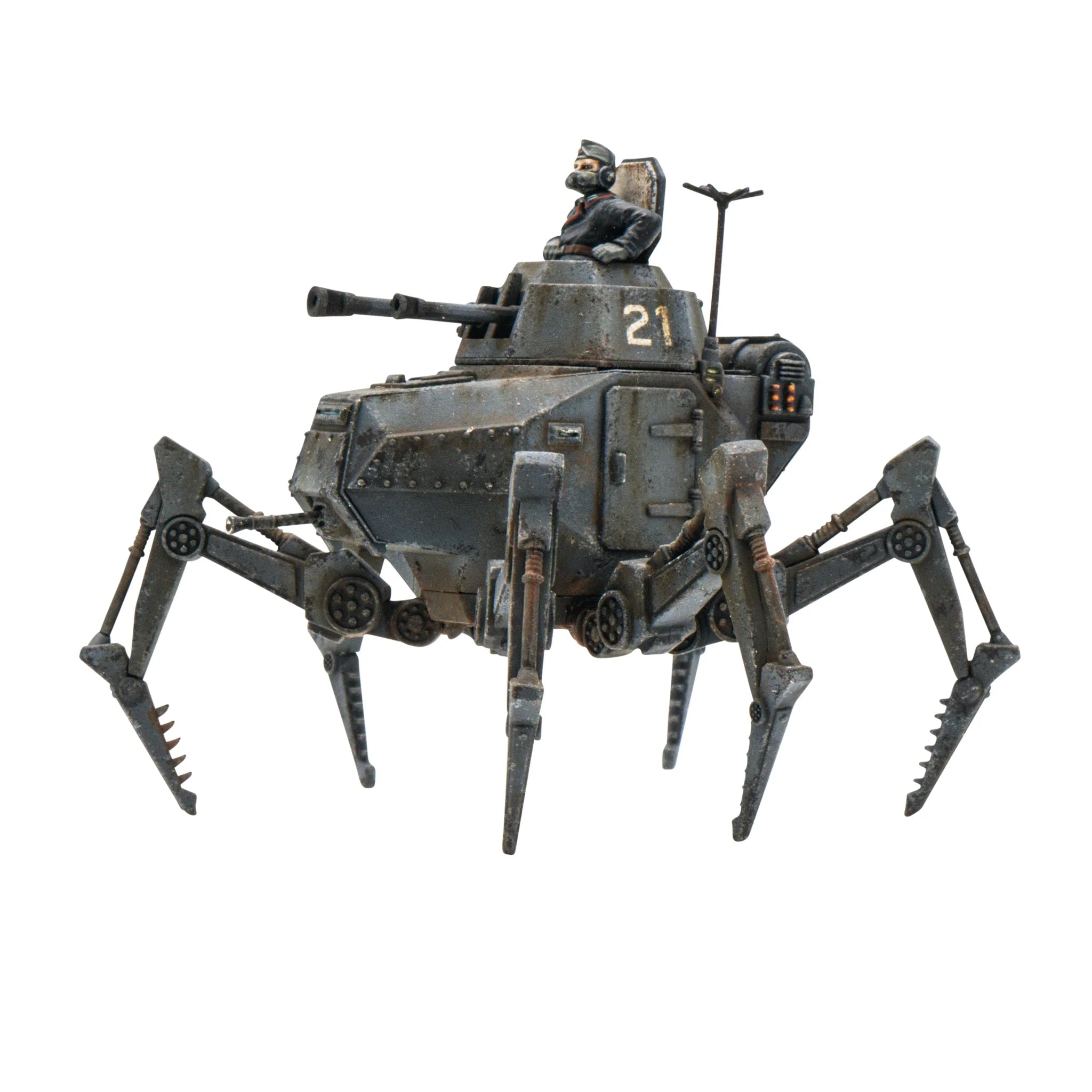Konflikt '47 Starter Set (English)