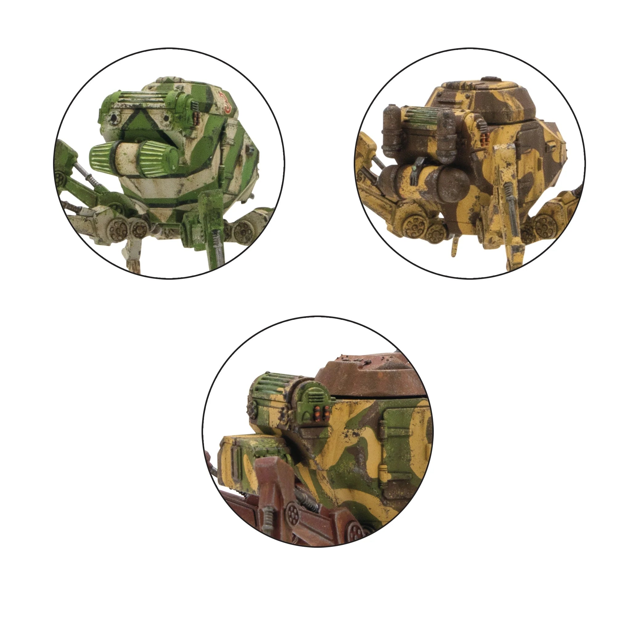 Konflikt '47 Starter Set (English)