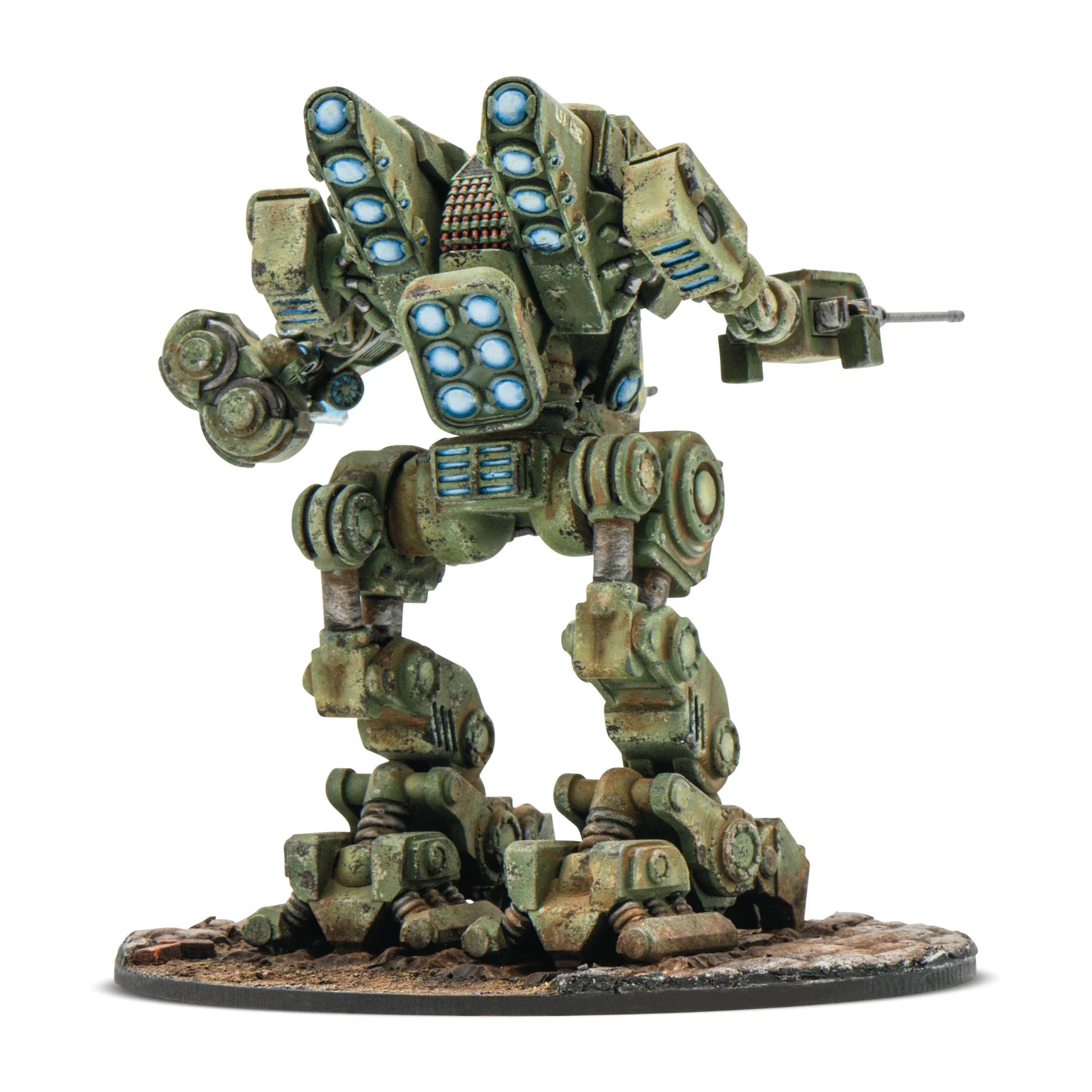 Konflikt '47 Starter Set (English)