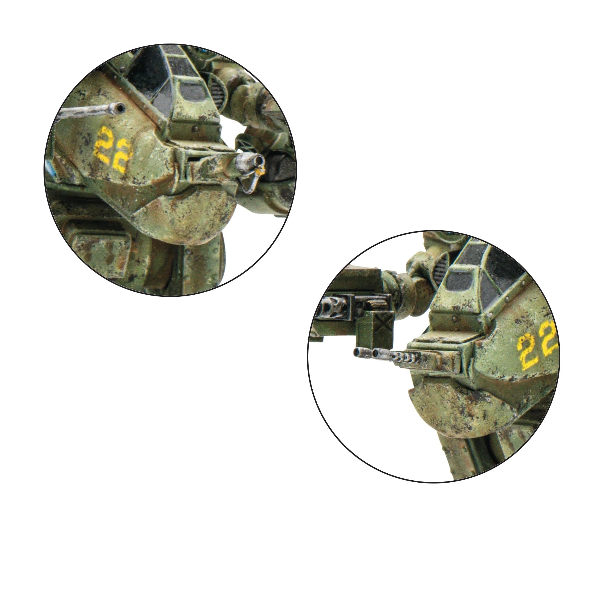 Konflikt '47 Starter Set (English)