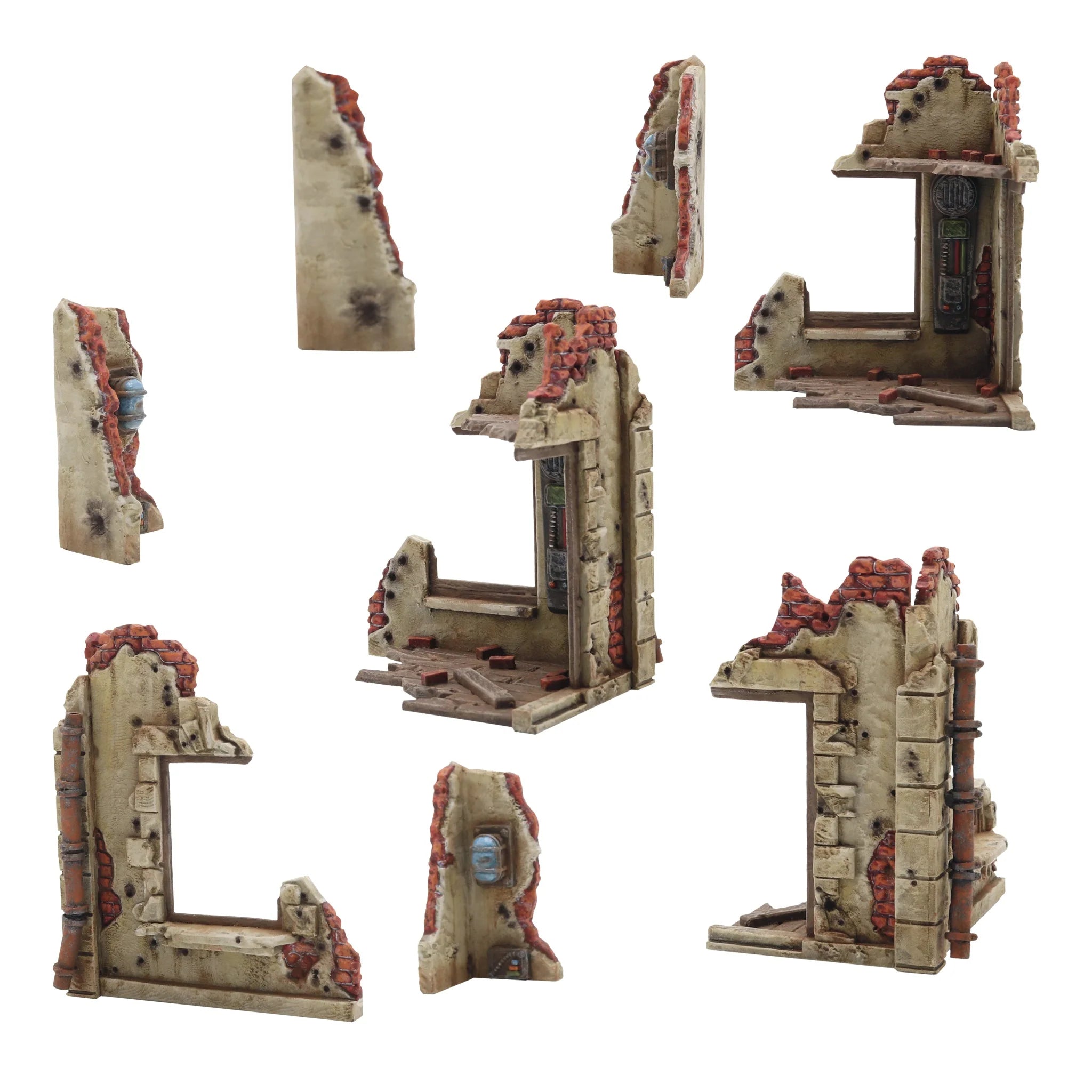 Konflikt '47 Starter Set (English)