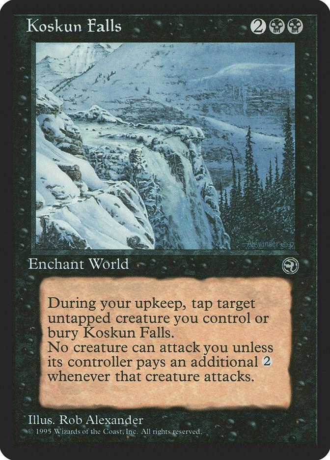 Koskun Falls (55) [Homelands]