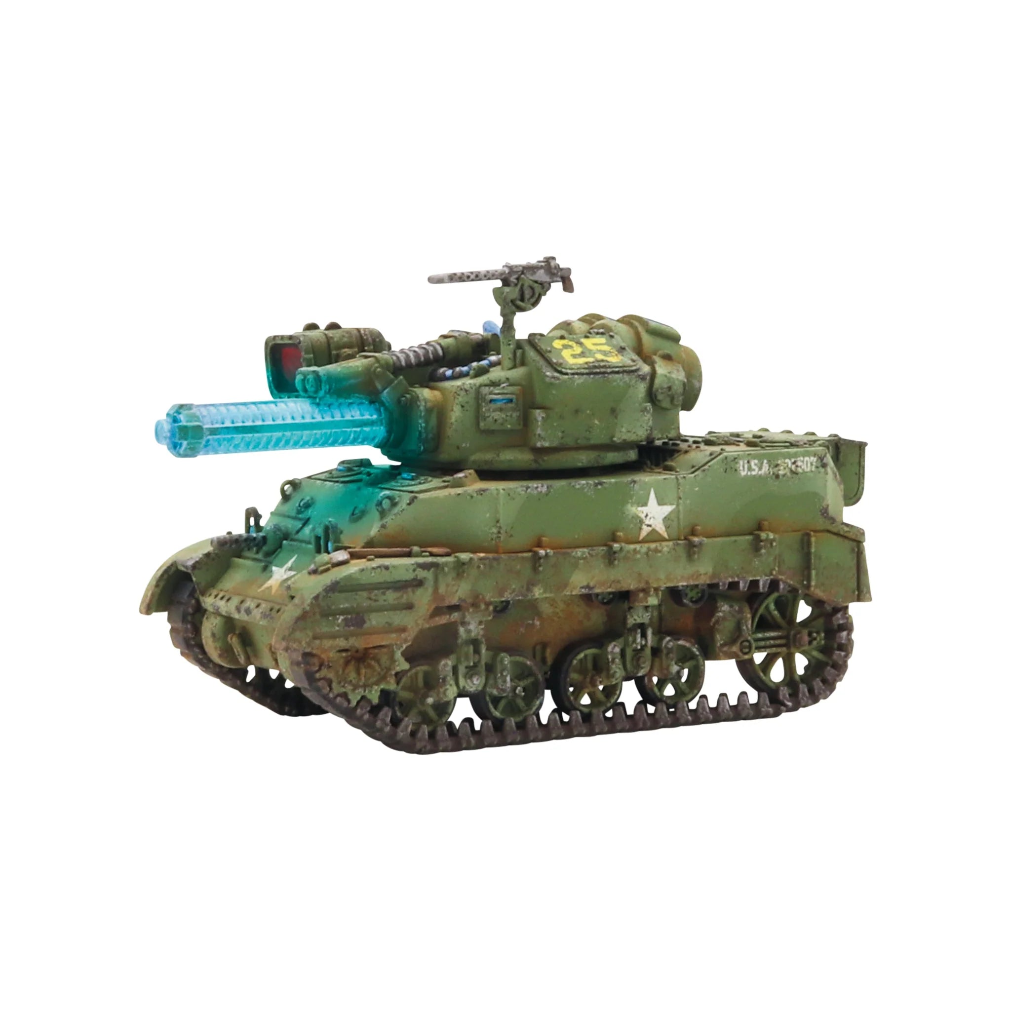 Konflikt '47 United States Starter Army (English)