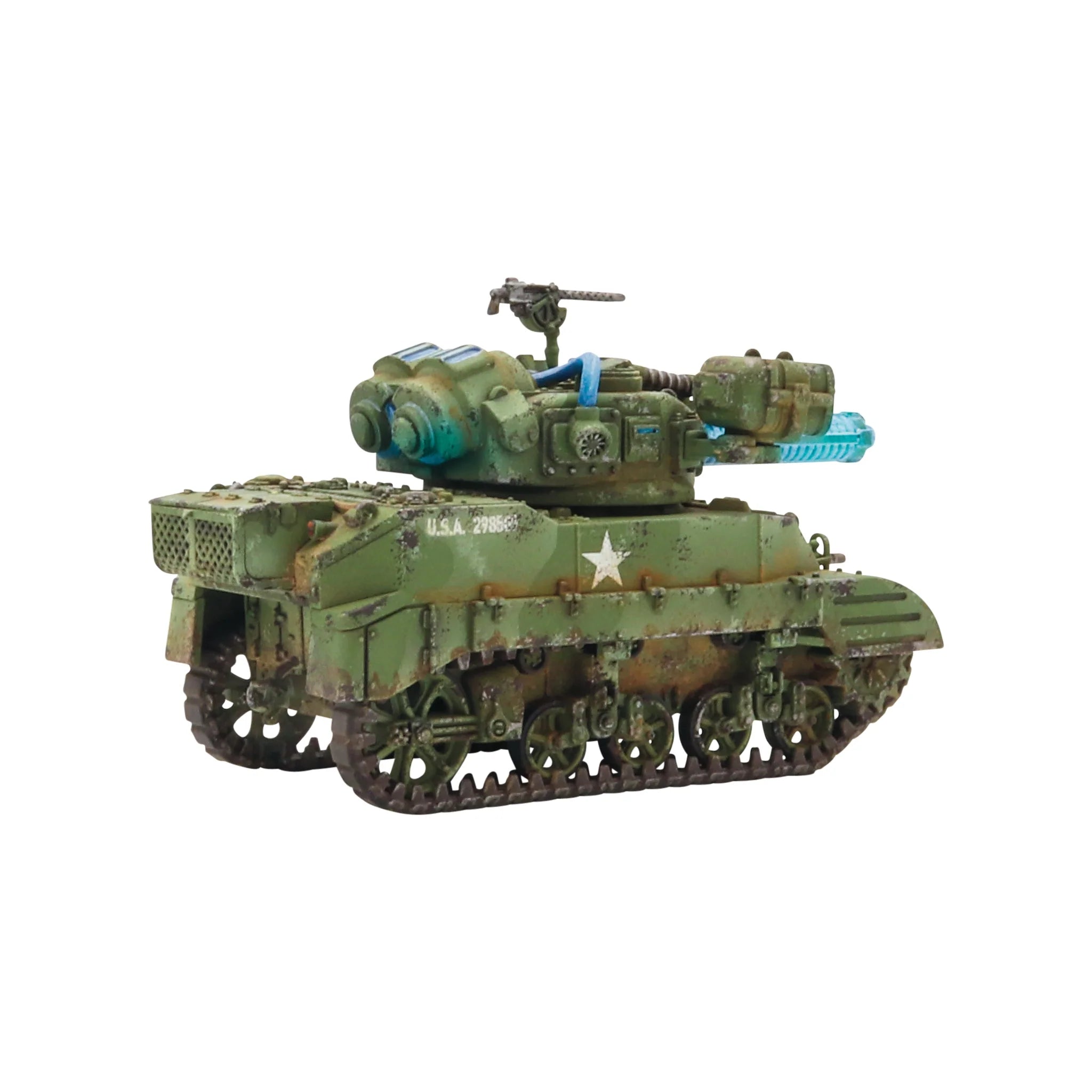 Konflikt '47 United States Starter Army (English)