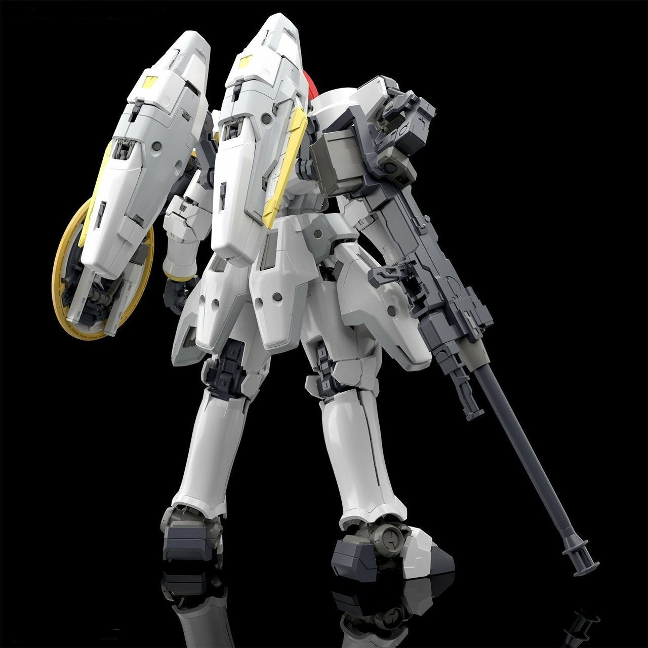 RG 1/144 Tallgeese EW 'Gundam Wing : Valse sans fin'