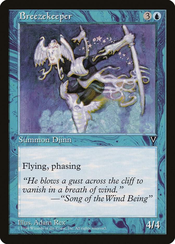 Breezekeeper (27) [Visions]