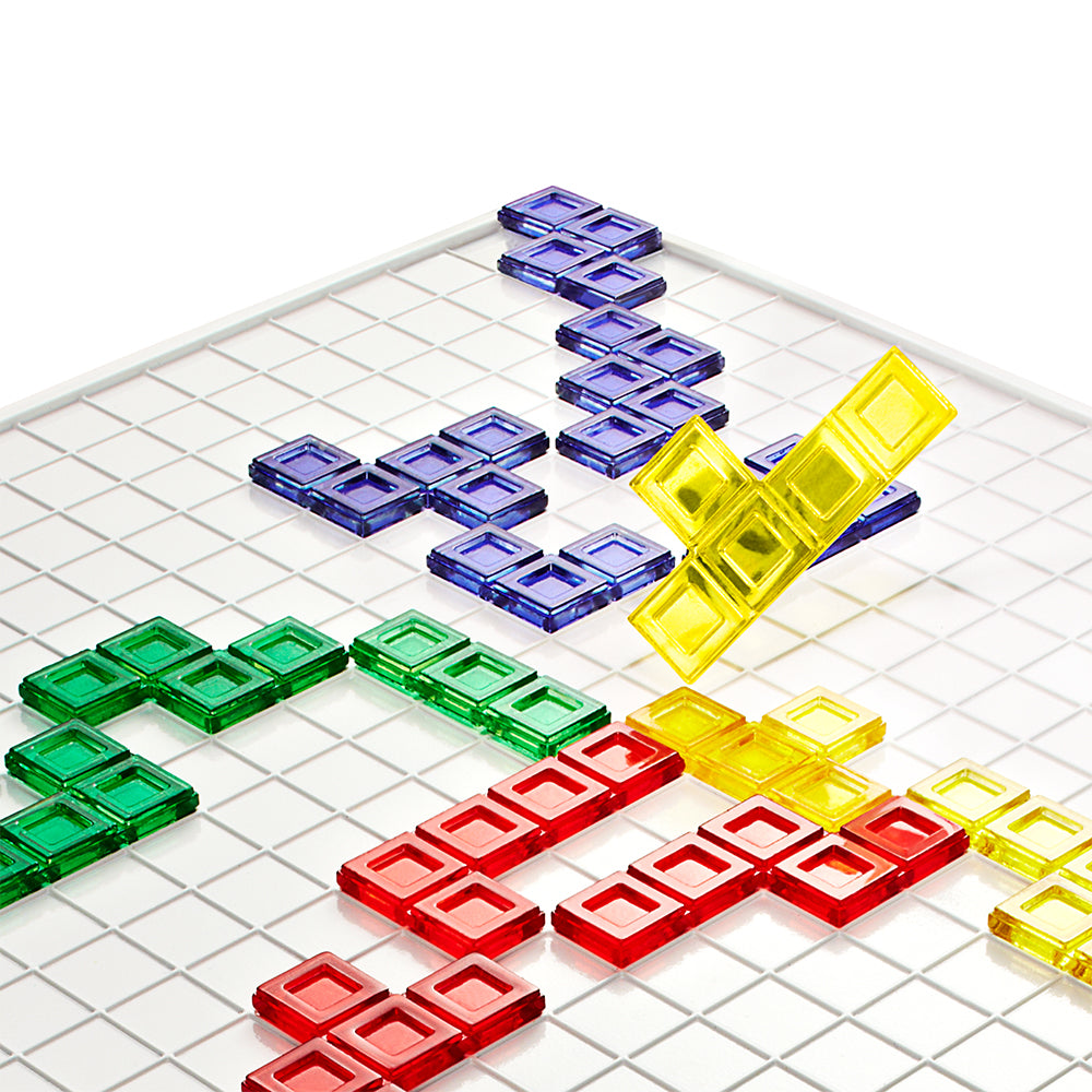 Blokus (Multilingual)