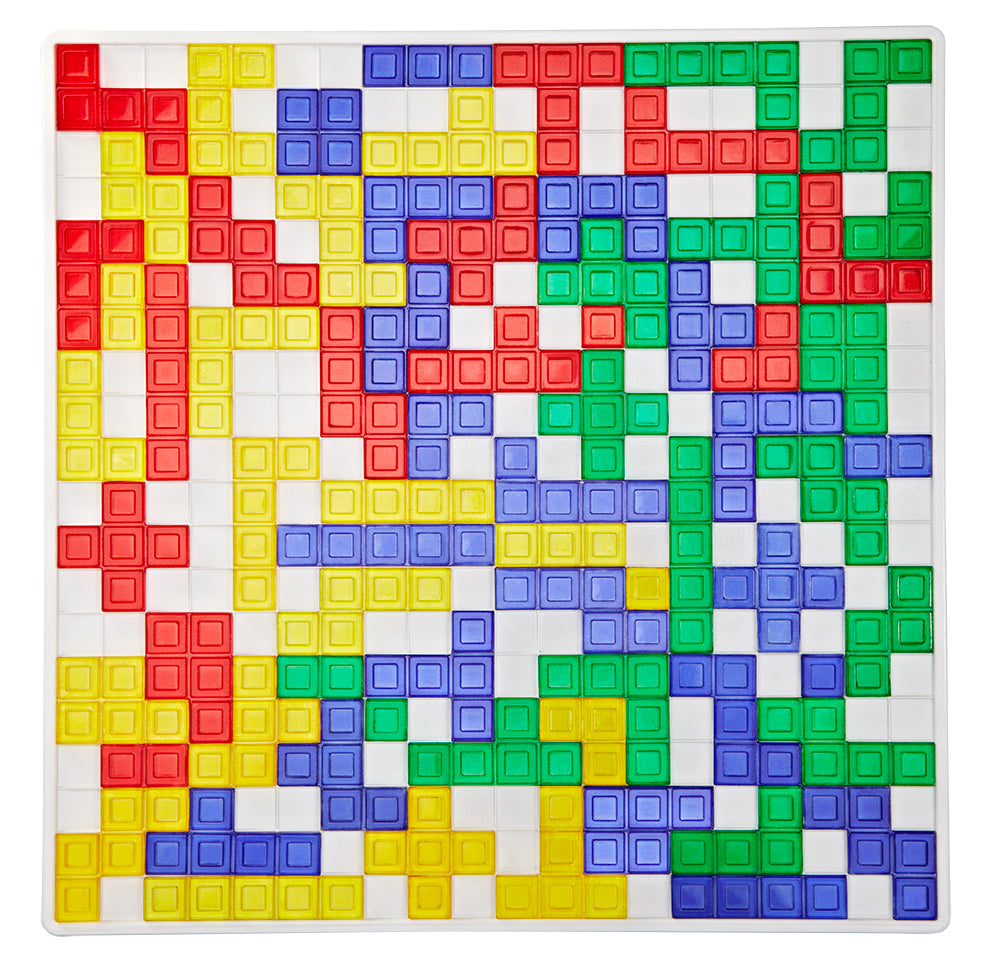 Blokus (Multilingual)