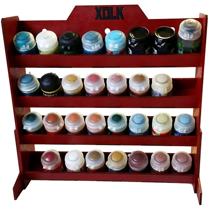 "Forêts" du WTC d'Iron City