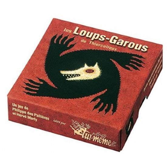 Les Loups-Garous de Thiercelieux (français)