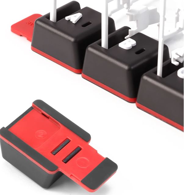 Sprue Panel Organizer