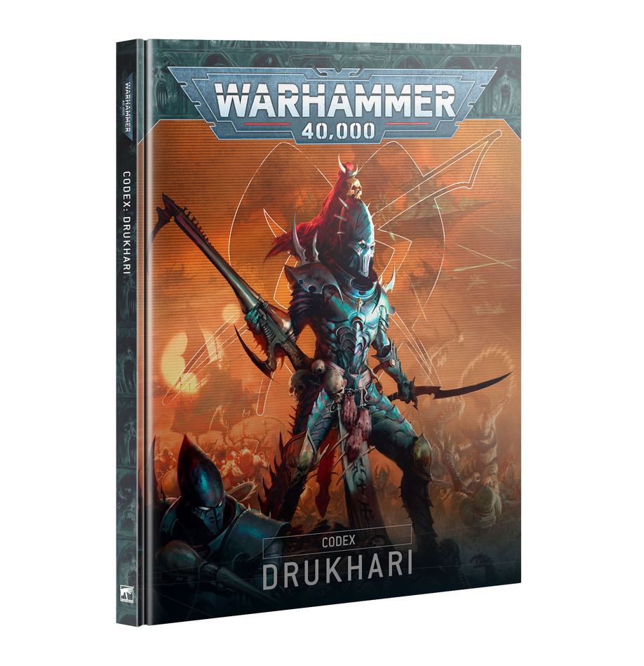 Codex: Drukhari (French)