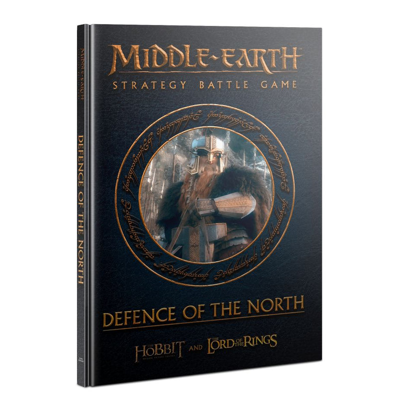 LOTR: Middle-earth™ Strategy Battle Game: Defence of the North