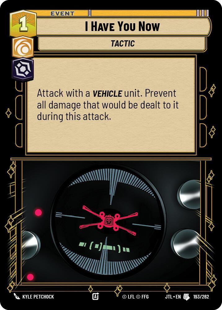 I Have You Now (193/262) [Jump to Lightspeed]