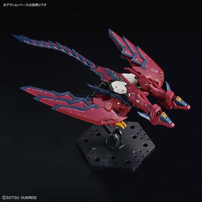 RG 1/144 Gundam Épyon
