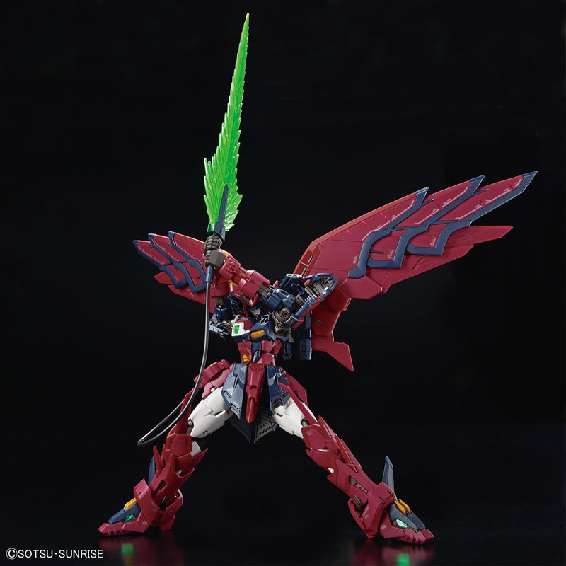 RG 1/144 Gundam Épyon