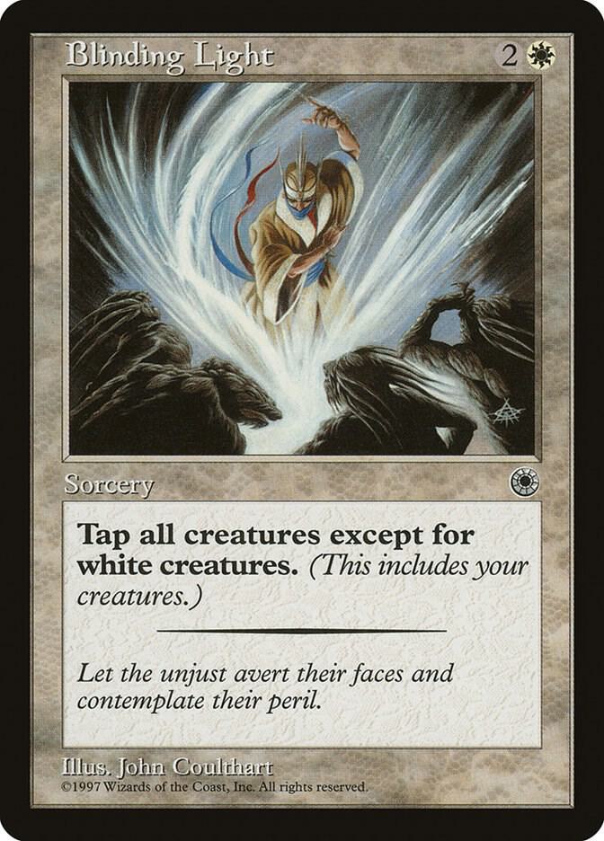 Blinding Light (8) [Portal]
