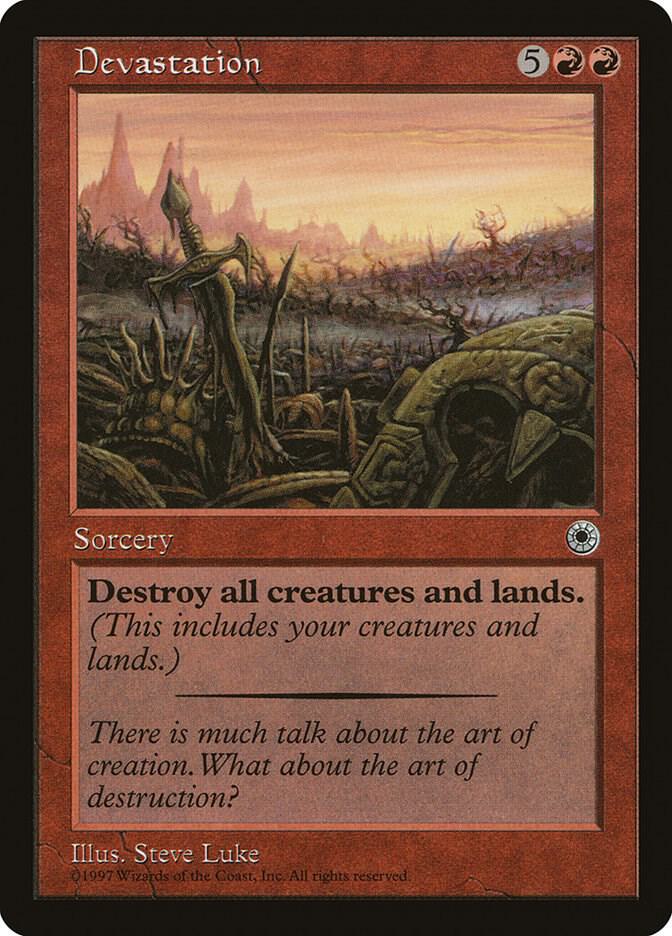 Devastation (123) [Portal]