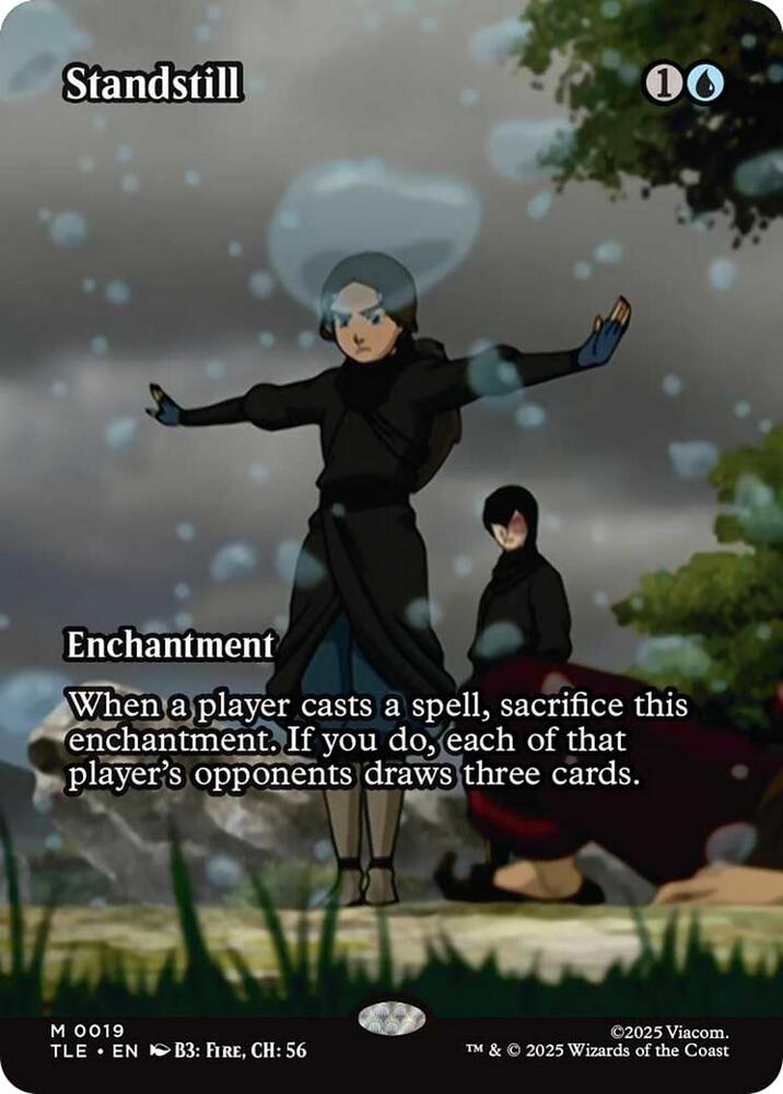 Standstill (Borderless) (19) [Avatar: The Last Airbender: Eternal-Legal]