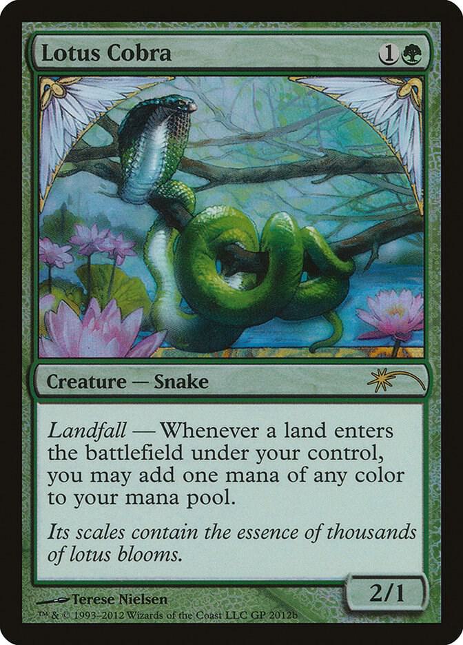 Lotus Cobra (2012b) [Grand Prix Promos]