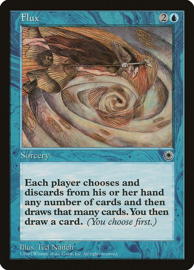 Flux (55) [Portal]
