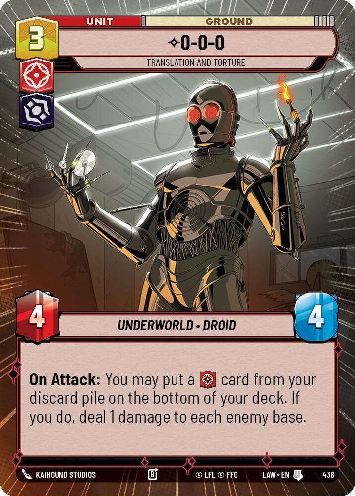 0-0-0 - Translation and Torture (Hyperspace) (438) [A Lawless Time]