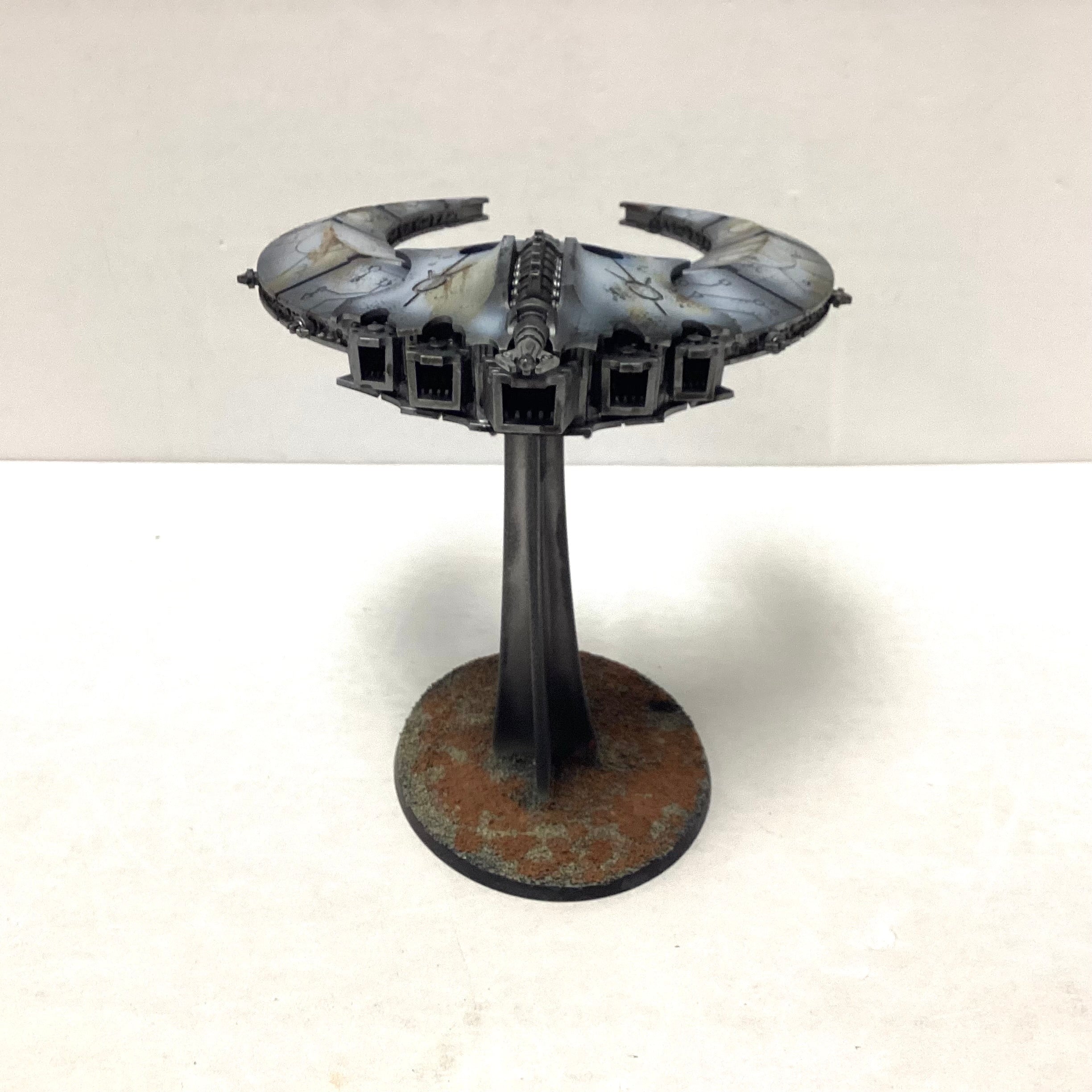 Necrons: Night Scythe (2) (Used)