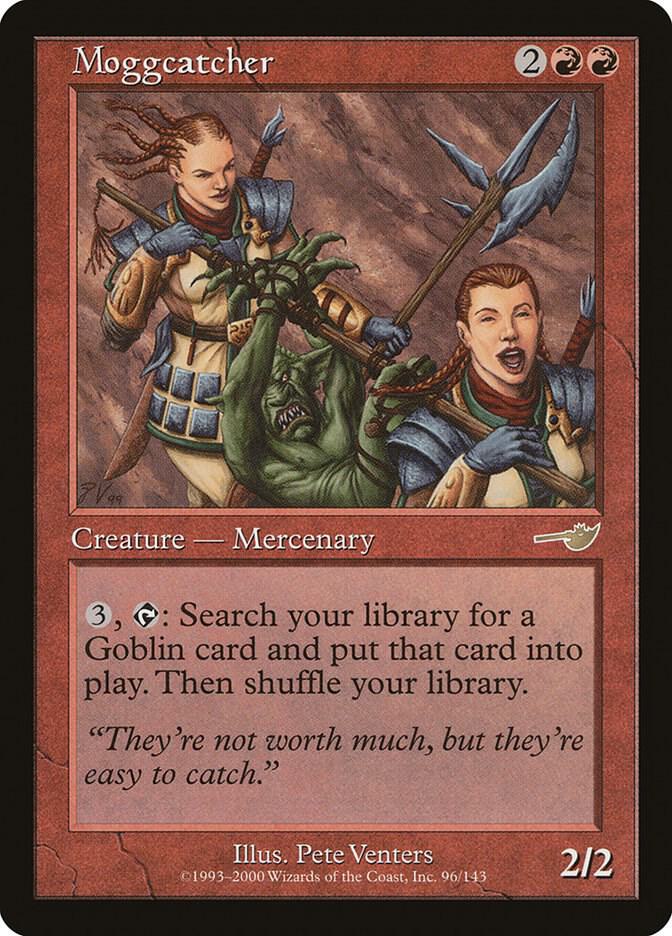 Moggcatcher (96) [Nemesis]