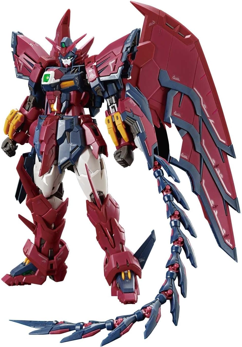 RG 1/144 Gundam Epyon