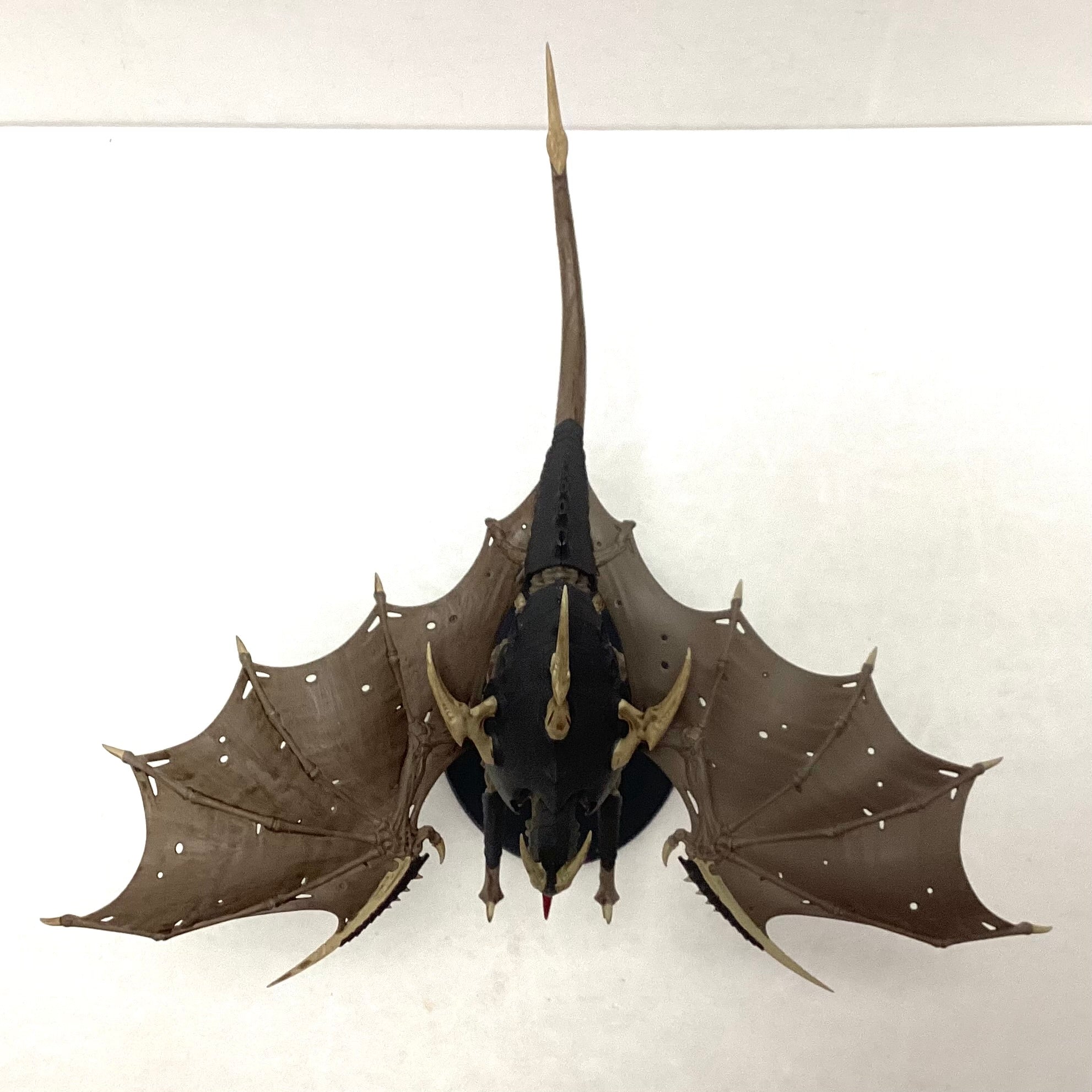 Tyranids: Tyranid Harpy (Used)