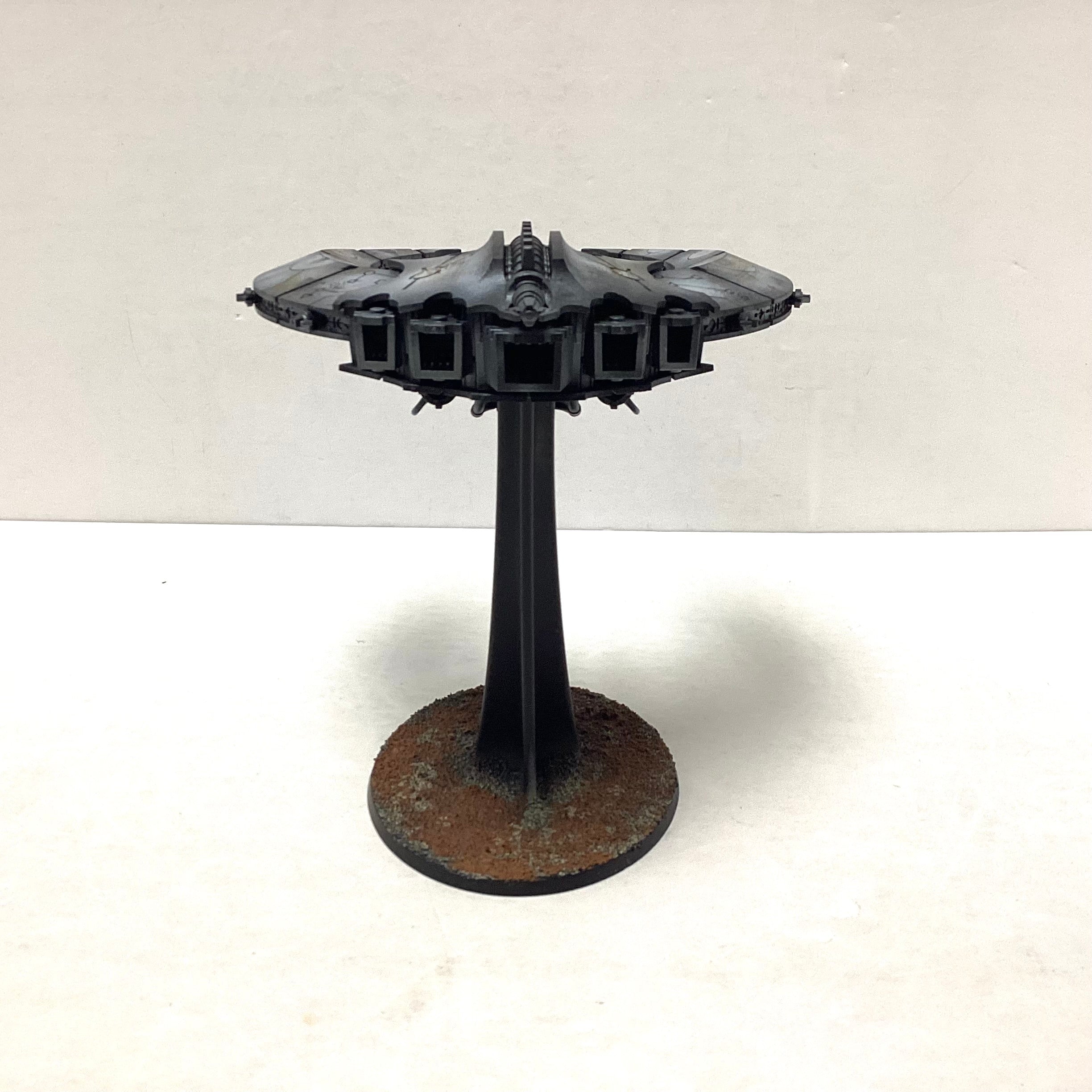 Necrons: Night Scythe (1) (Used)