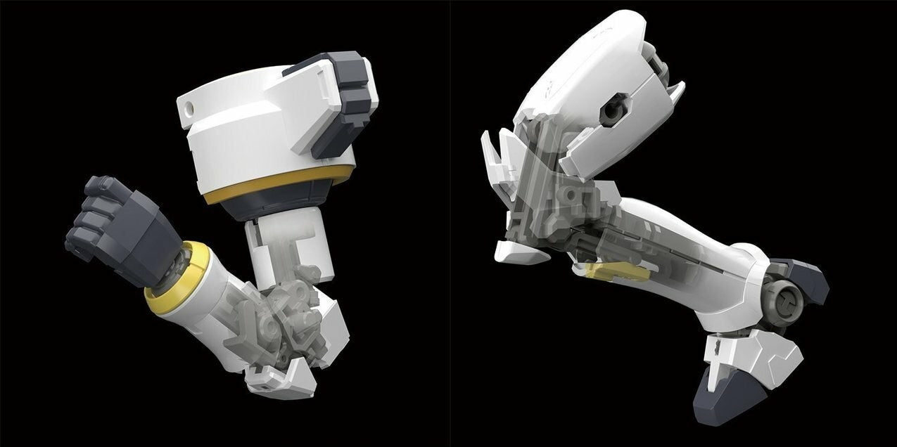 RG 1/144 Tallgeese EW 'Gundam Wing : Valse sans fin'