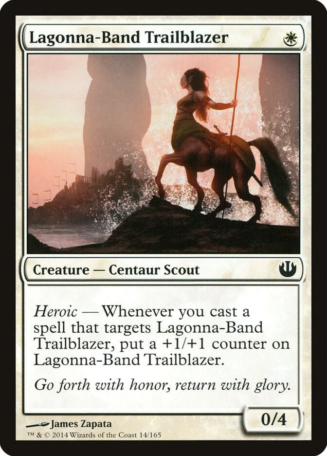 Lagonna-Band Trailblazer (14) [Journey into Nyx]
