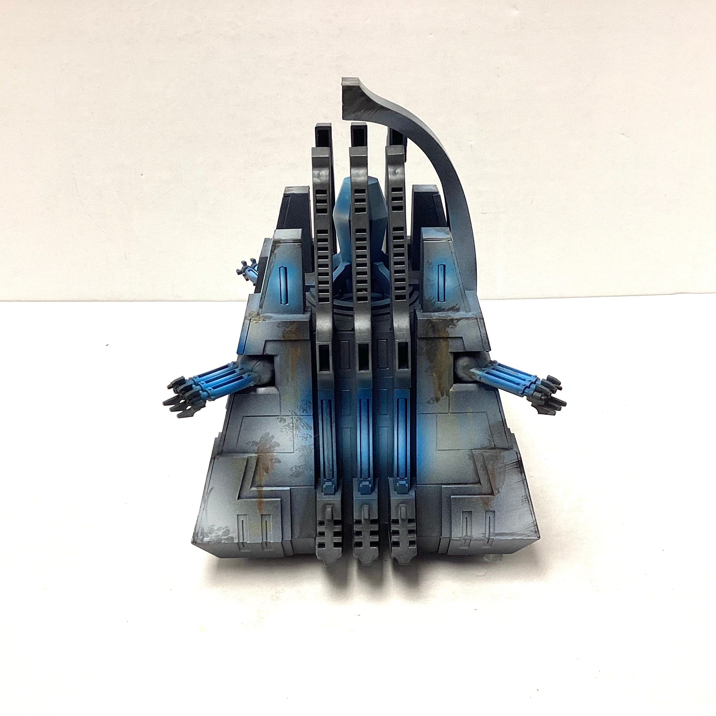 Necrons: Monolith (Old) (Used)