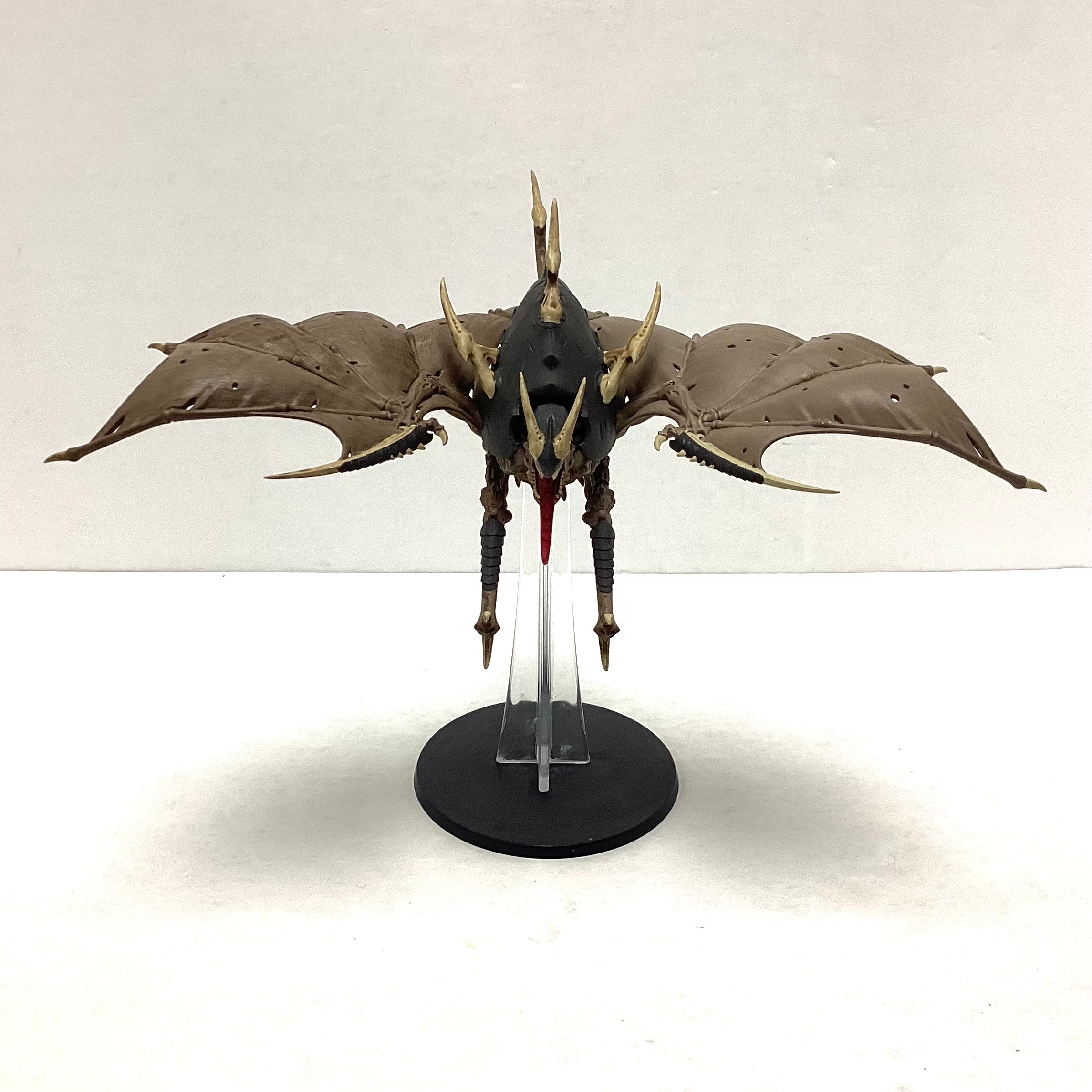 Tyranids: Tyranid Harpy (Used)