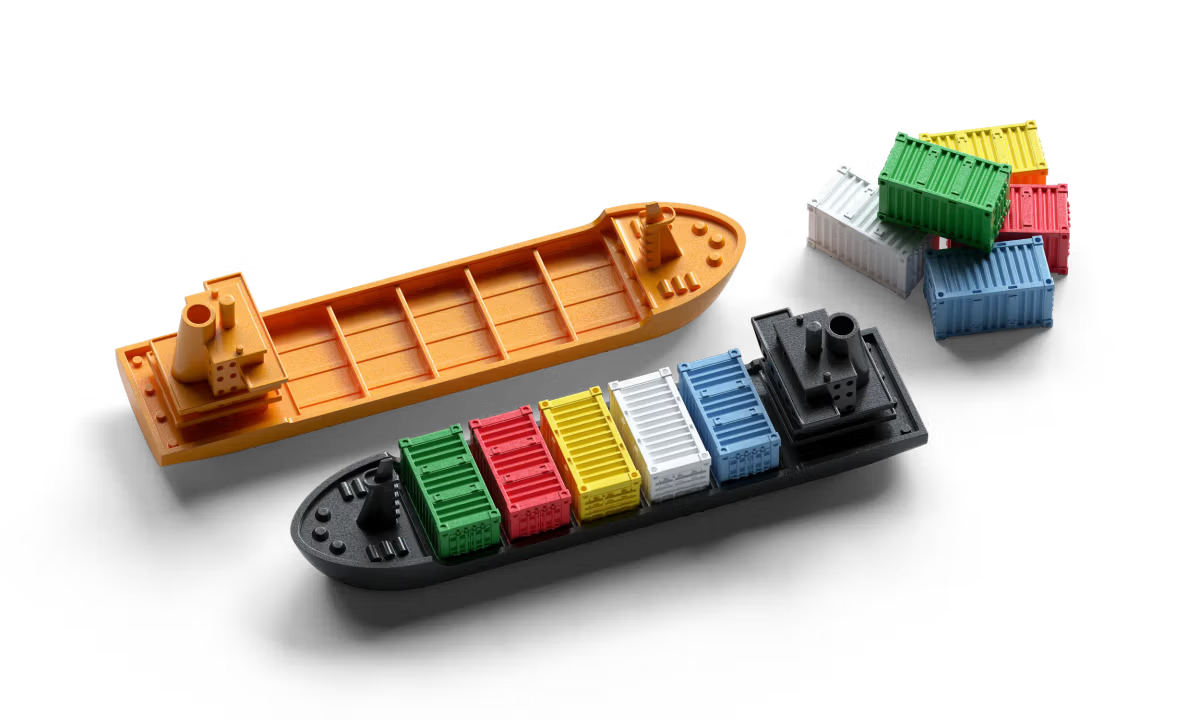Container (English)