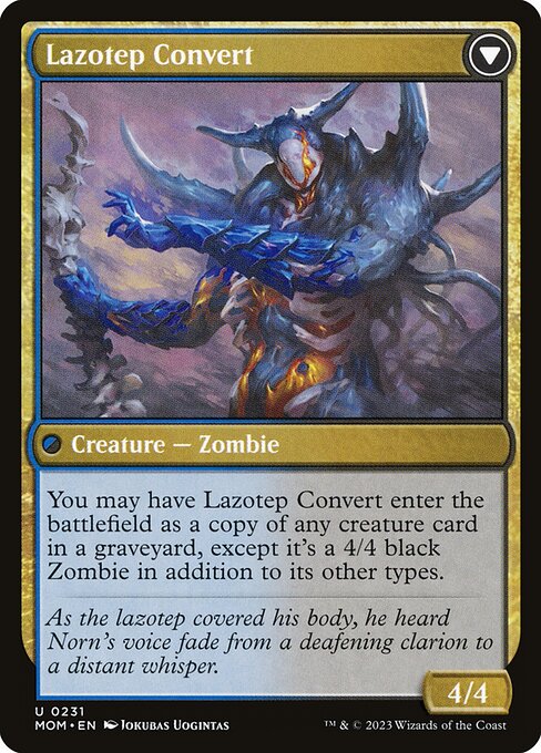 Invasion of Amonkhet (231) [March of the Machine] Reverse