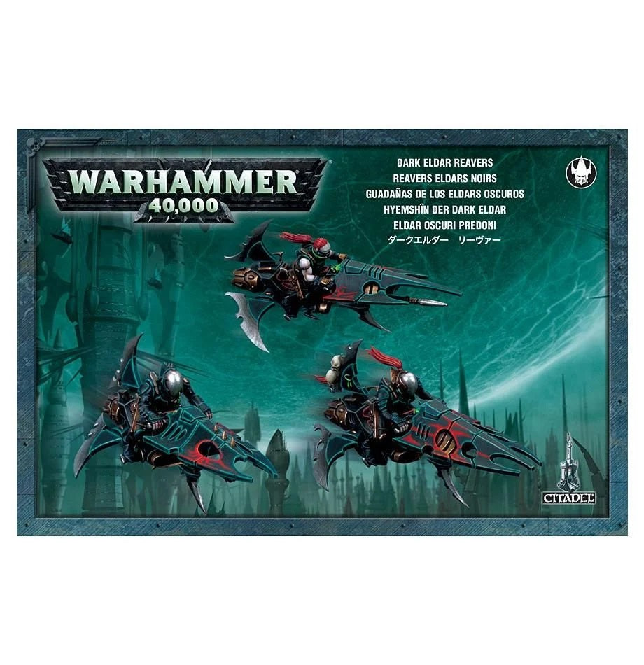 Drukhari : Wyches