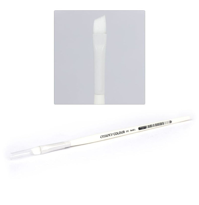 Citadel: Synthetic Base Brush Large (L)